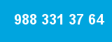 988 331 37 64 988 331 37 64